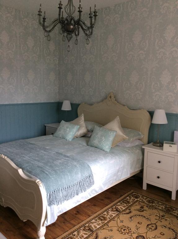 Le Chalet De Luxe Bed and Breakfast Saint-Séverin Δωμάτιο φωτογραφία