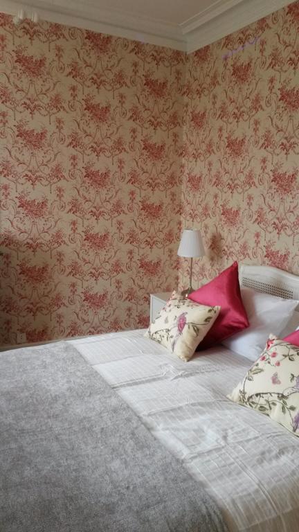 Le Chalet De Luxe Bed and Breakfast Saint-Séverin Εξωτερικό φωτογραφία