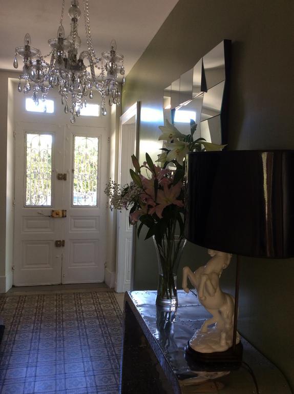 Le Chalet De Luxe Bed and Breakfast Saint-Séverin Εξωτερικό φωτογραφία