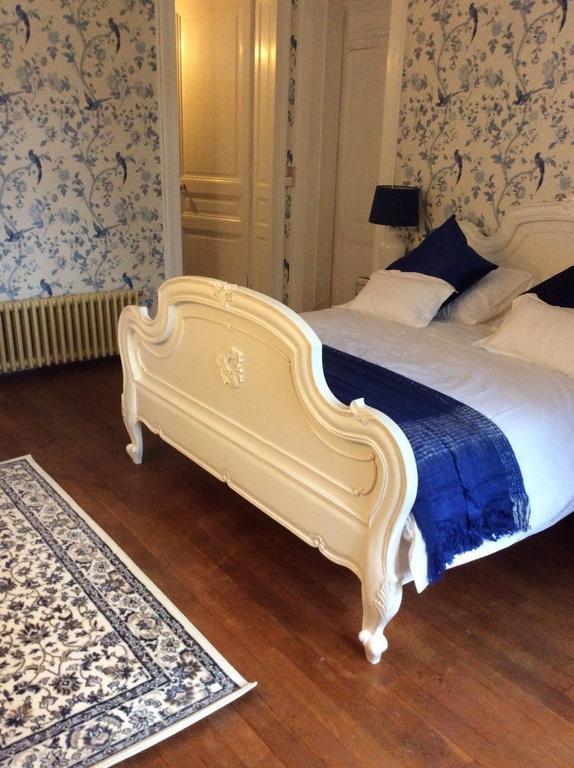 Le Chalet De Luxe Bed and Breakfast Saint-Séverin Εξωτερικό φωτογραφία